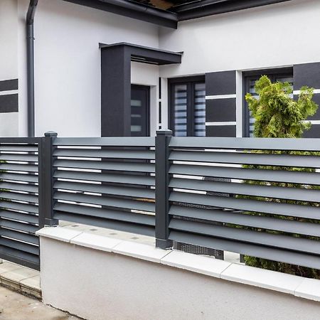 Rubikon Free Parking Apartmani Dusanovac Dış mekan fotoğraf